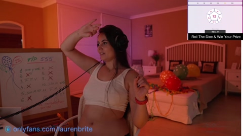 laurenbrite  03-09-2022